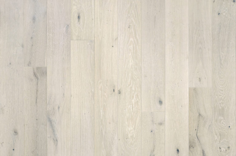 European Oak Bianca