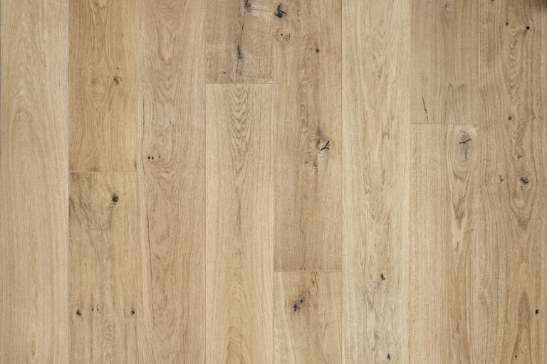 European Oak Romantique