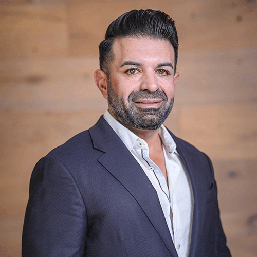 Kaaveh Letafat